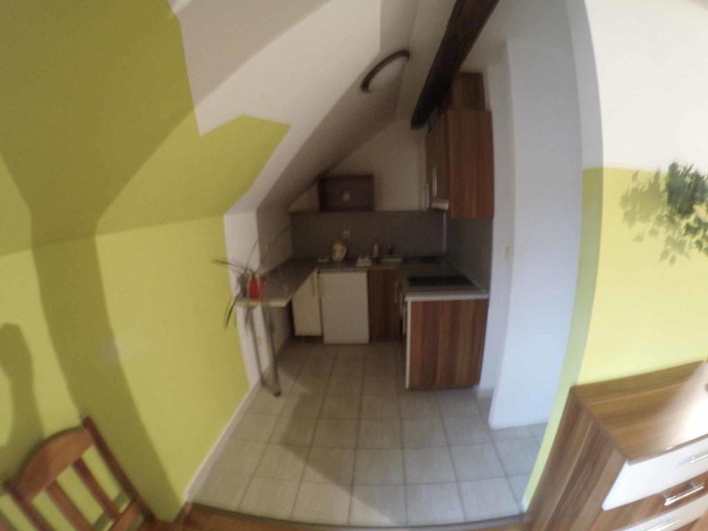 Penzion U Holuba Hradčovice Buitenkant foto